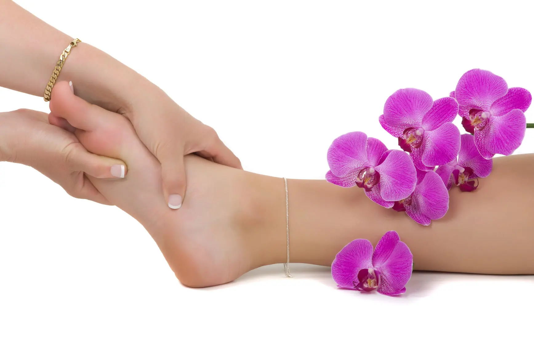Foot